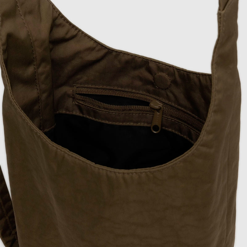 Bolso Mini Large Baggu - Seaweed