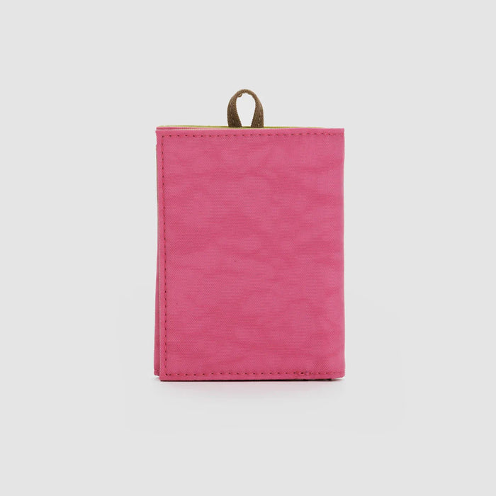 Cartera Baggu - Azalea Pink Mix