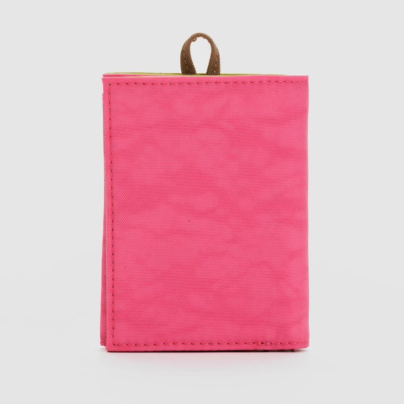 Cartera Baggu - Azalea Pink Mix