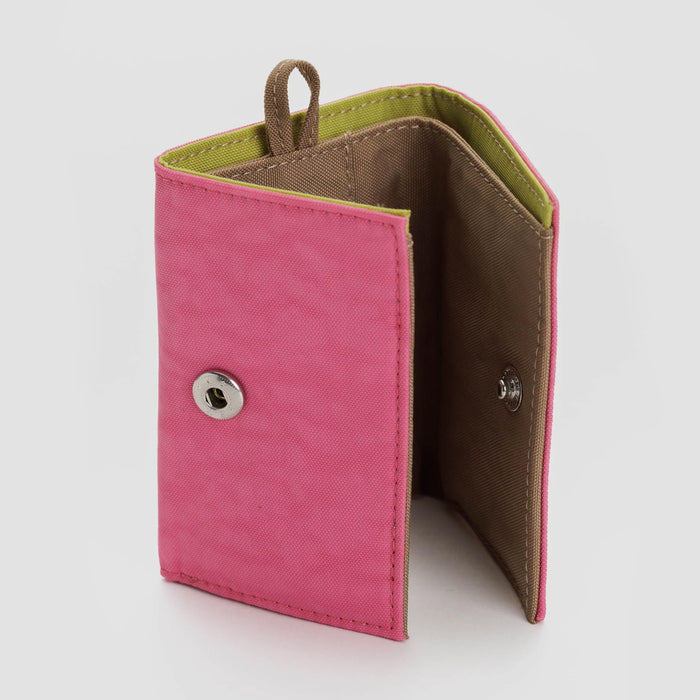 Cartera Baggu - Azalea Pink Mix