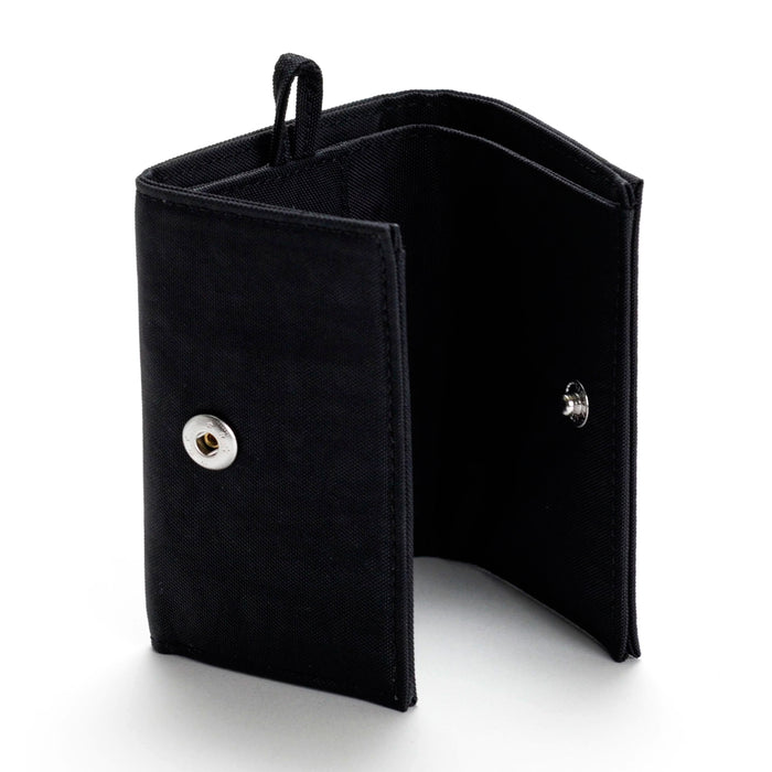 Cartera Baggu - Black