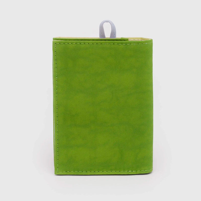 Cartera Baggu - Green Juice Mix