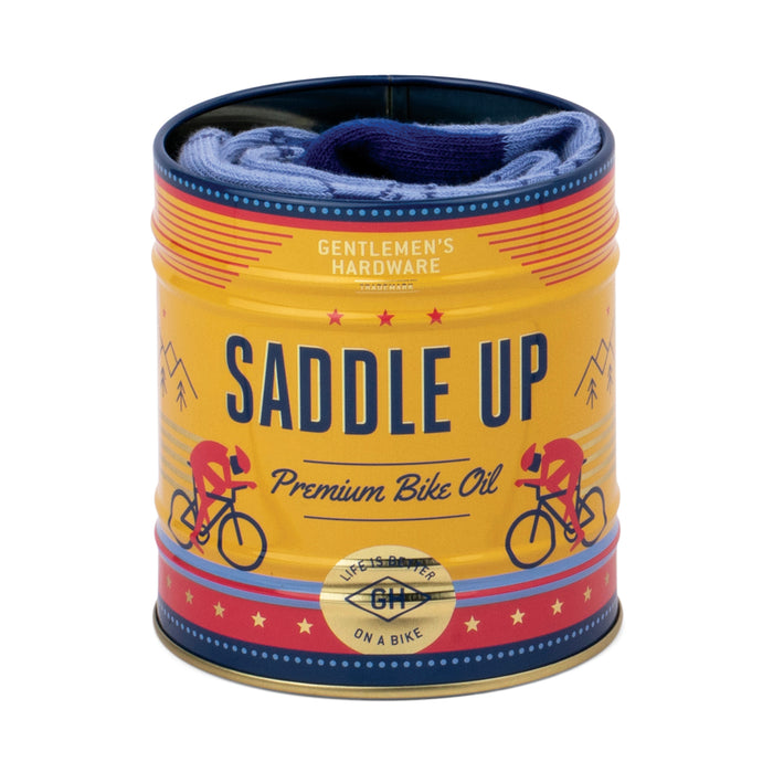 Calcetines - Saddle Up 🚲