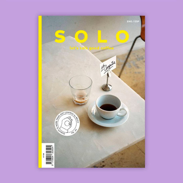 Revista - Solo #12