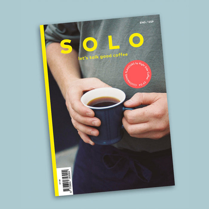 Revista - Solo #11