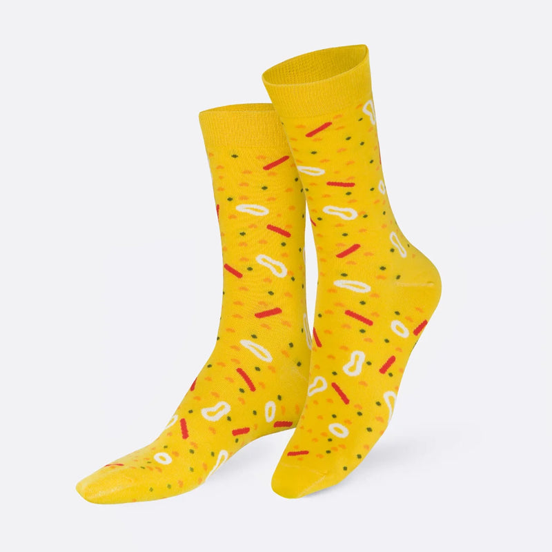 Calcetines Eat my socks - Spanish Paella 🥘