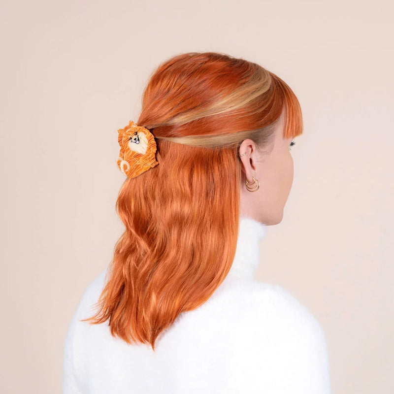 Pinza para el pelo - Spitz