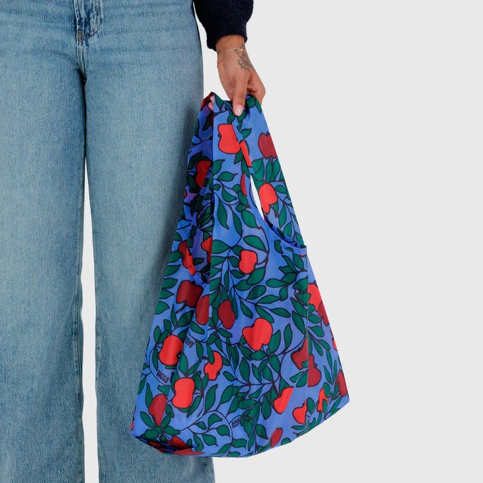 Bolsa Baggu - Apple Tree 🍎