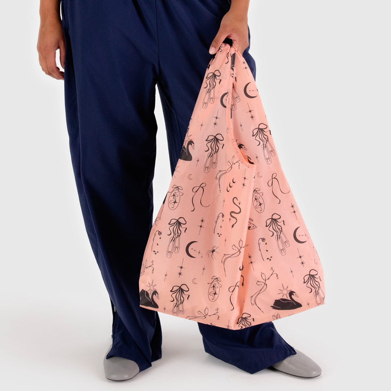 Bolsa Baggu - Ballet Icons