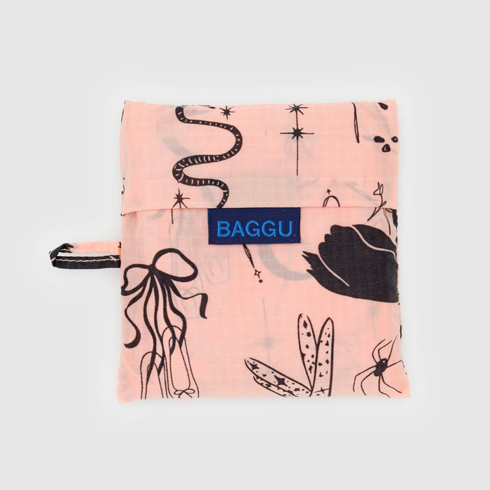 Bolsa Baggu - Ballet Icons