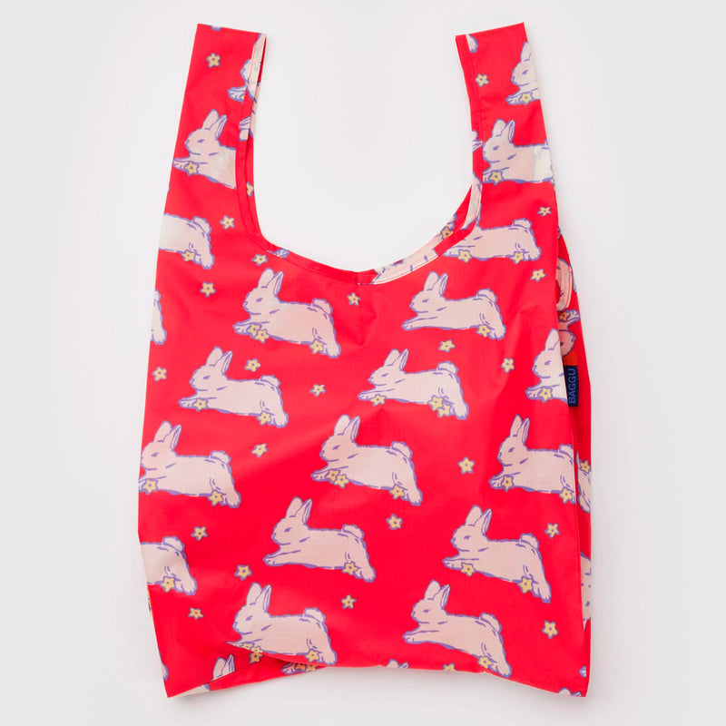 Bolsa Baggu - Bunnies 🐰