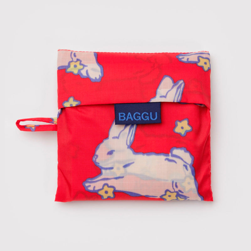 Bolsa Baggu - Bunnies 🐰