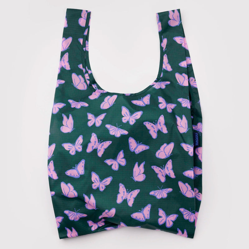 Bolsa Baggu - Butterflies 🦋