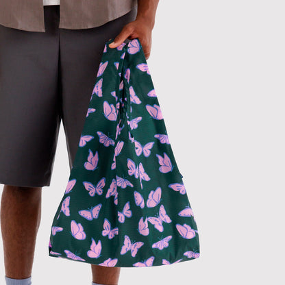 Bolsa Baggu - Butterflies 🦋