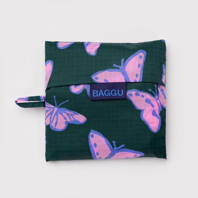 Bolsa Baggu - Butterflies 🦋
