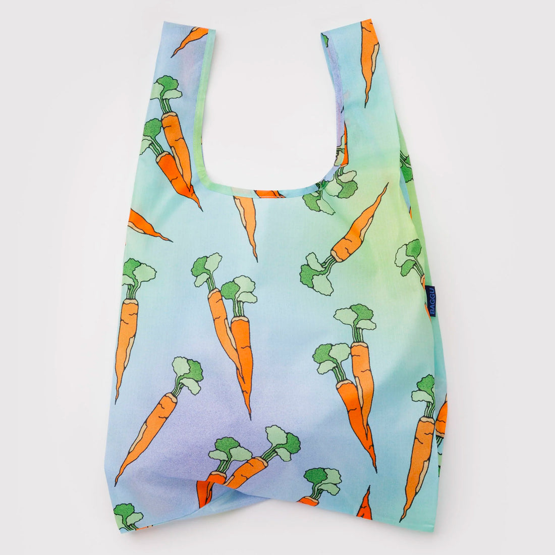 Bolsa Baggu - Carrots 🥕