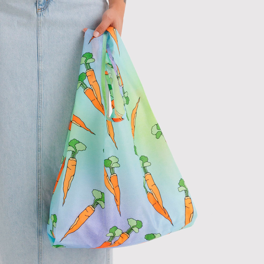 Bolsa Baggu - Carrots 🥕