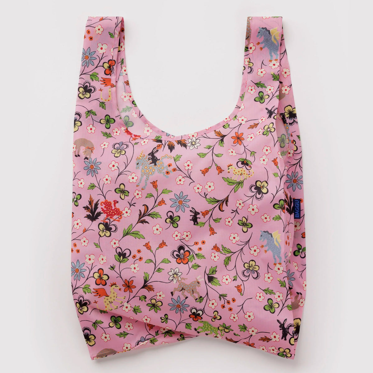 Bolsa Baggu - Castle Creatures