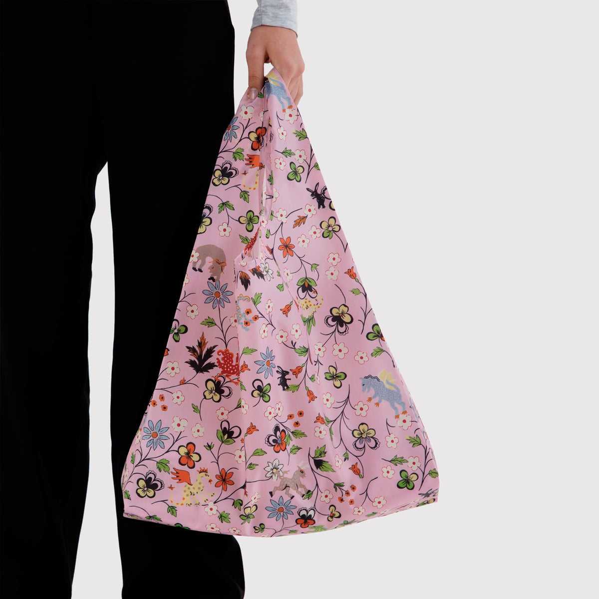 Bolsa Baggu - Castle Creatures