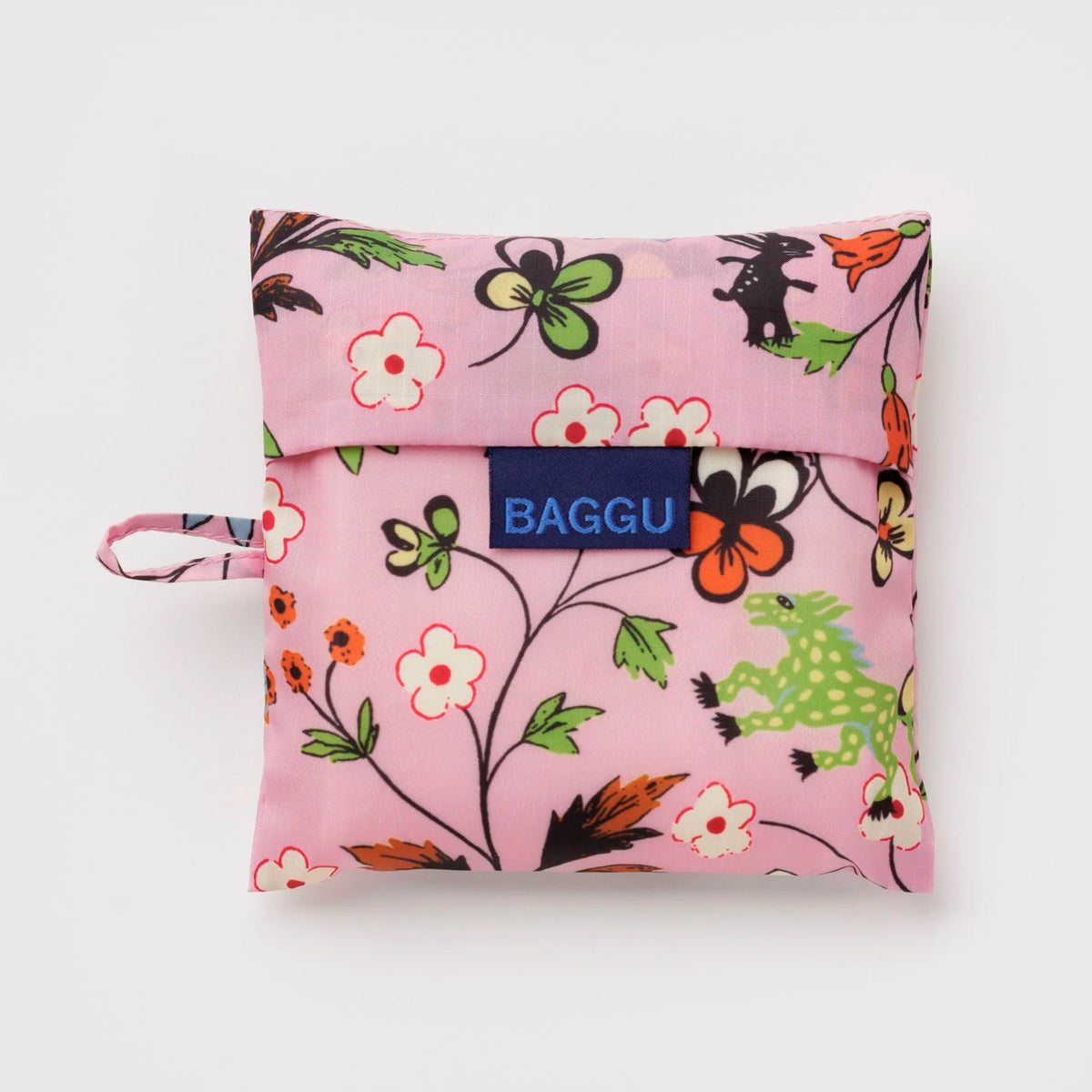 Bolsa Baggu - Castle Creatures