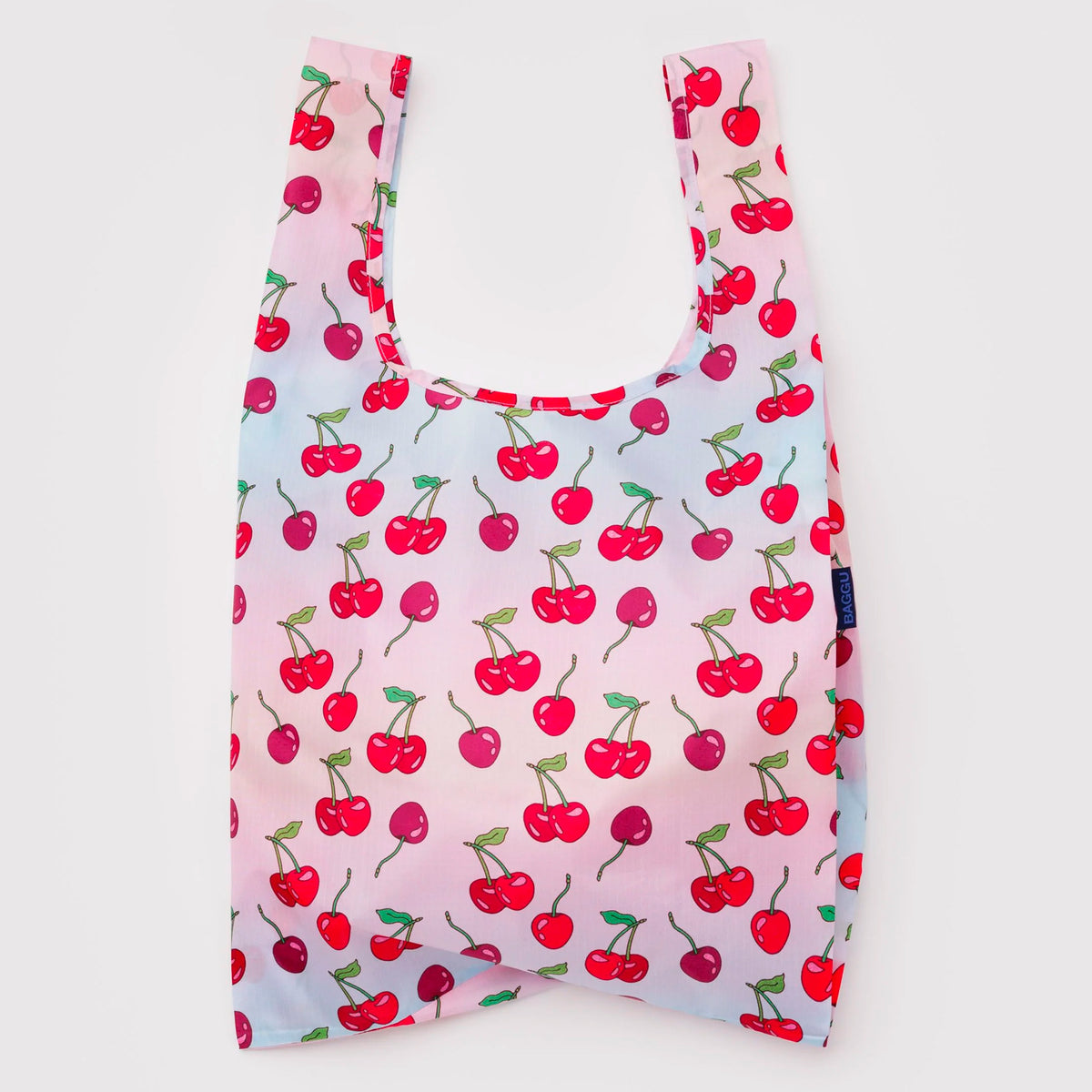 Bolsa Baggu - Cherries 🍒