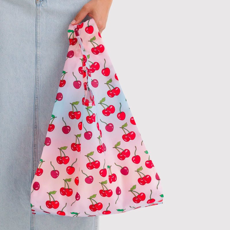 Bolsa Baggu - Cherries 🍒