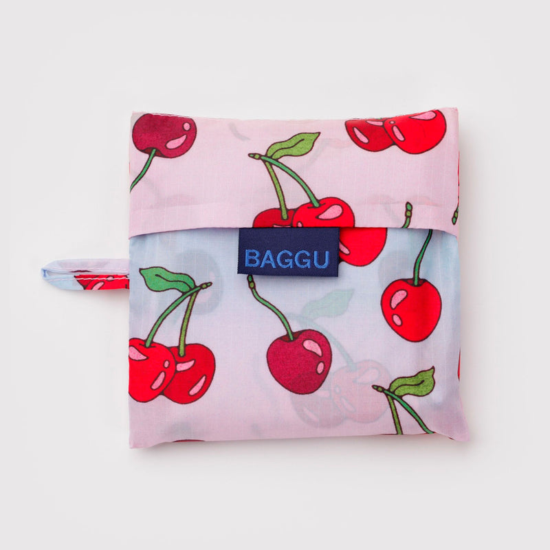 Bolsa Baggu - Cherries 🍒