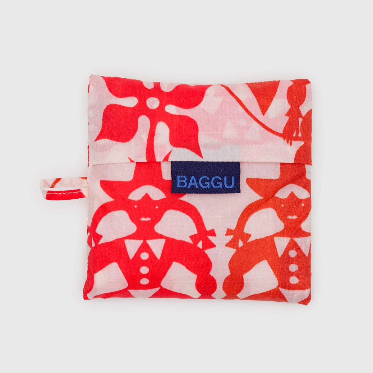 Bolsa Baggu - Cowgirl