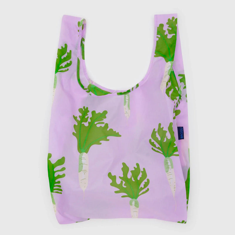 Bolsa Baggu - Daikon Pink