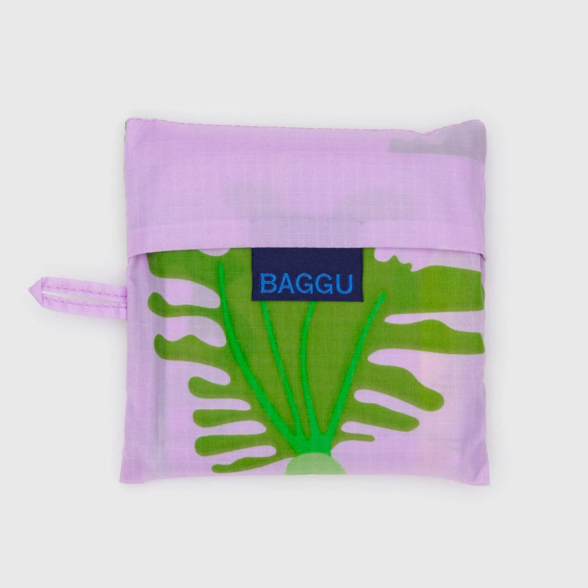 Bolsa Baggu - Daikon Pink