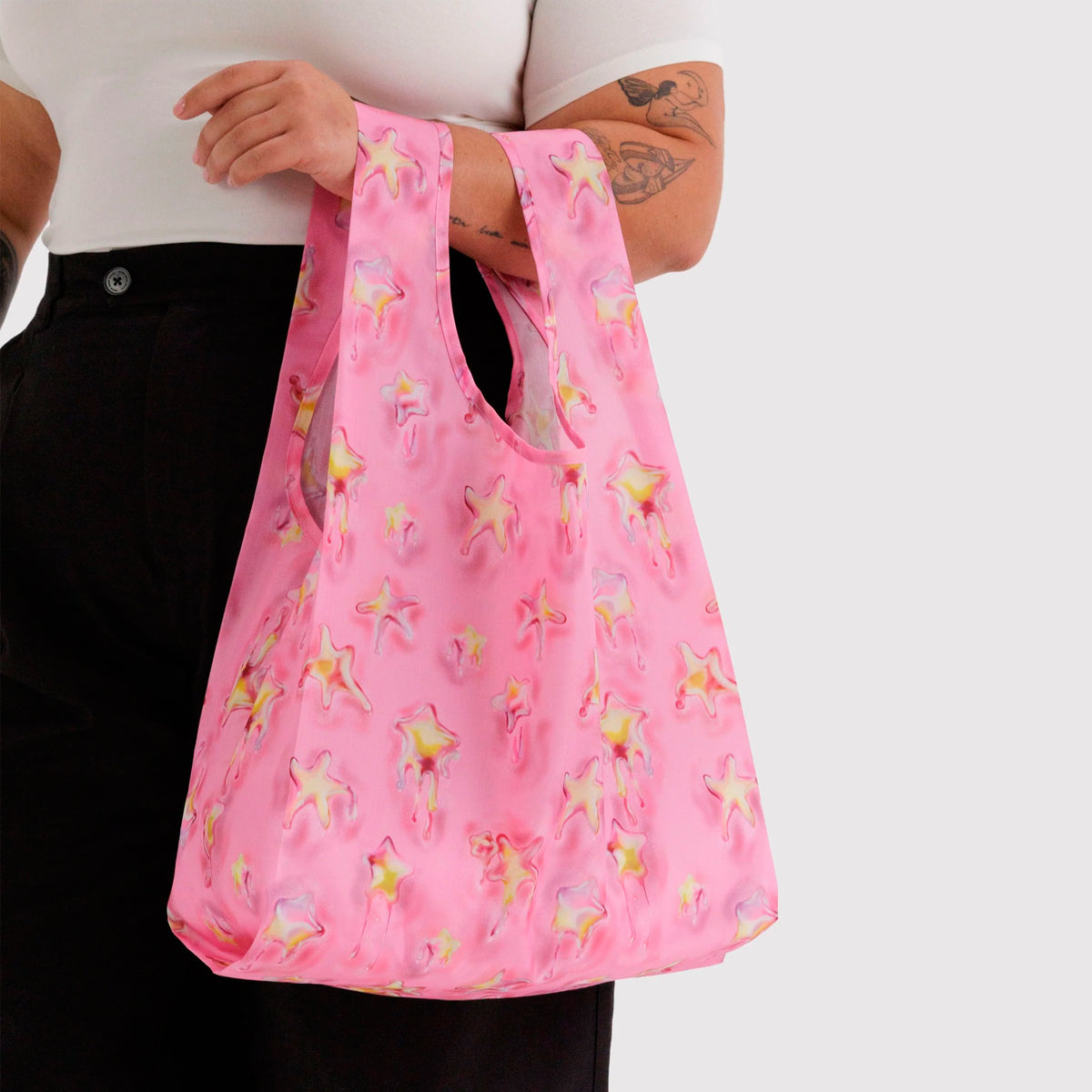 Bolsa Baggu - Dancing Star