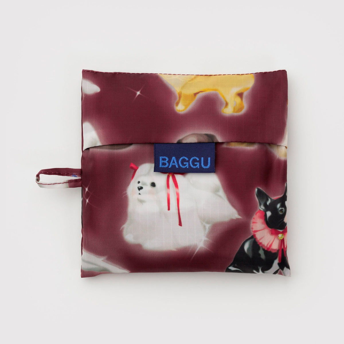 Bolsa Baggu - Fancy Dogs 🐶