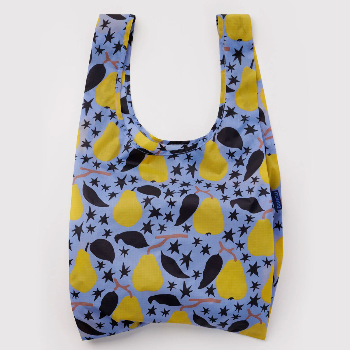 Bolsa Baggu - Golden Pears 🍐