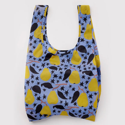 Bolsa Baggu - Golden Pears 🍐
