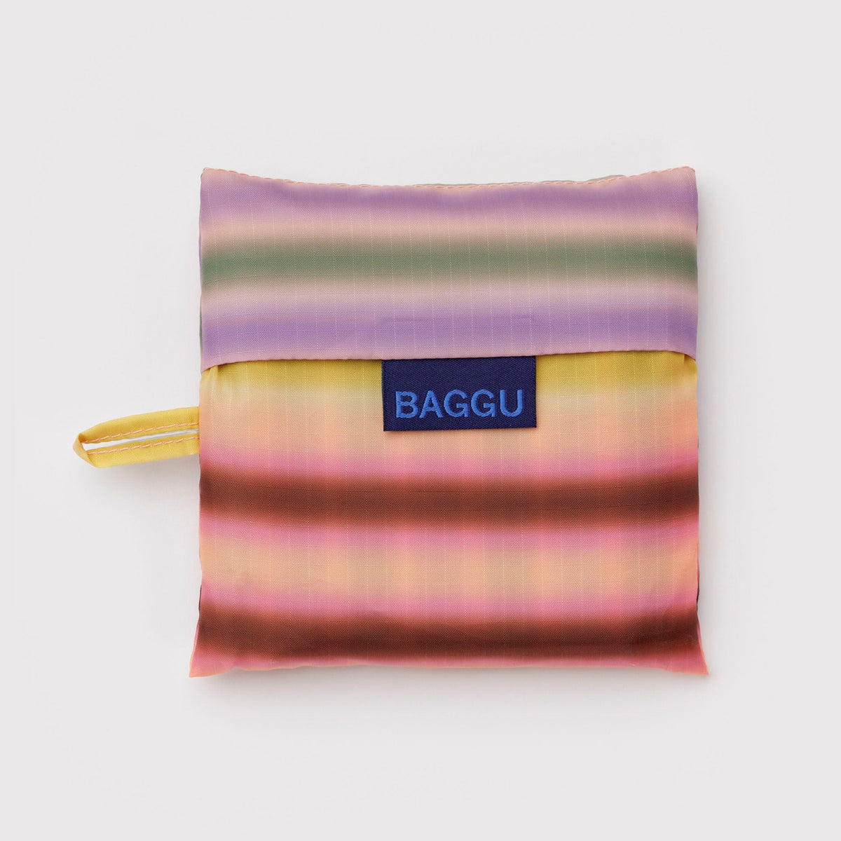 Bolsa Baggu - Gradient Stripe Multi