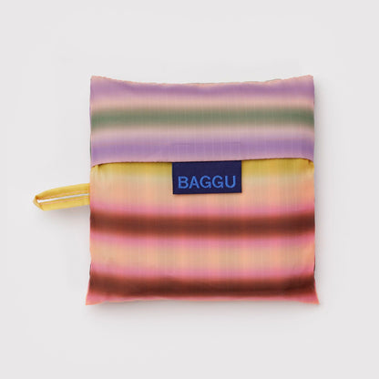 Bolsa Baggu - Gradient Stripe Multi
