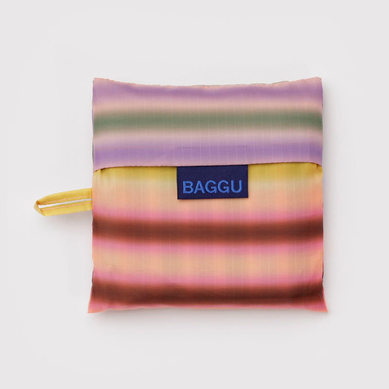 Bolsa Baggu - Gradient Stripe Multi