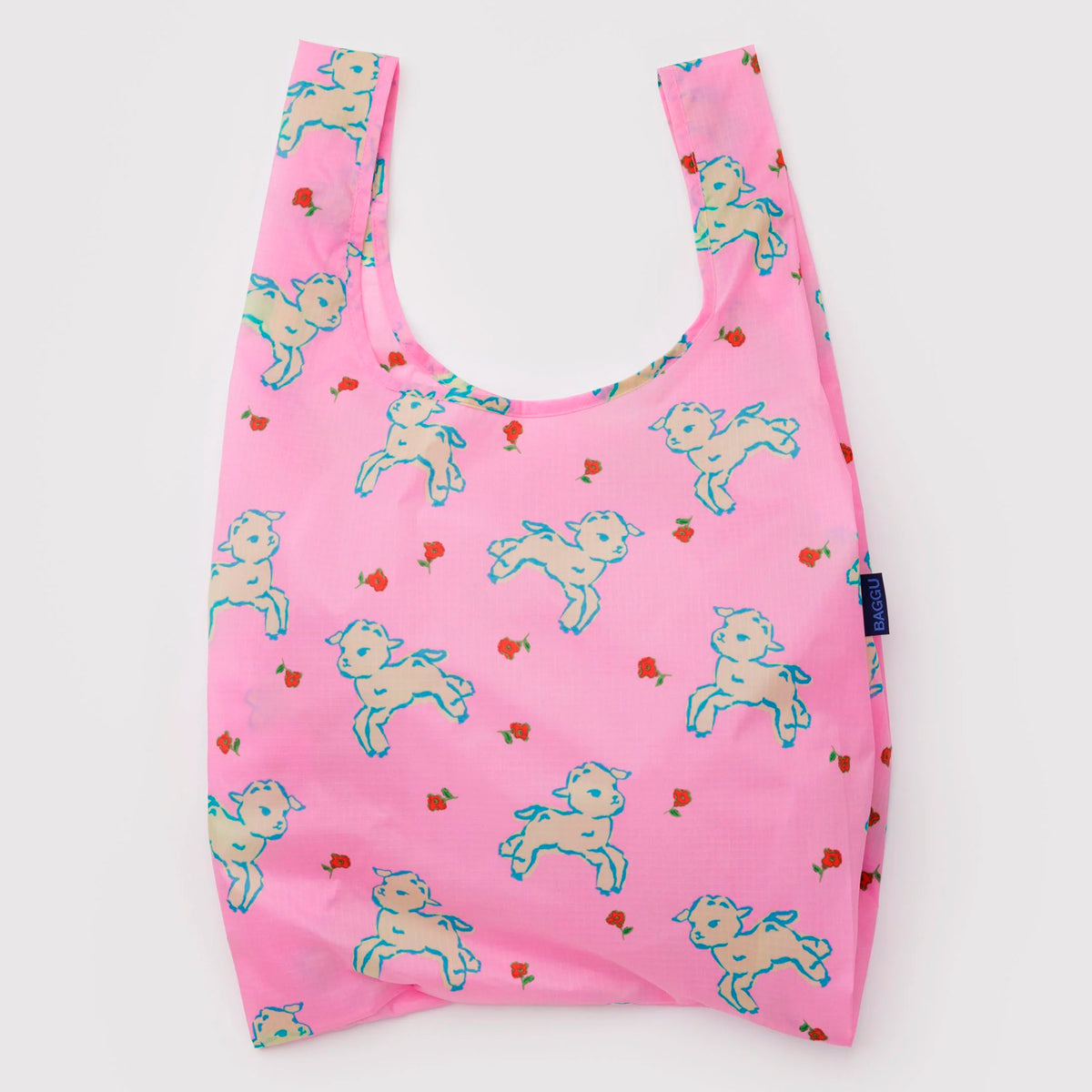 Bolsa Baggu - Lambs