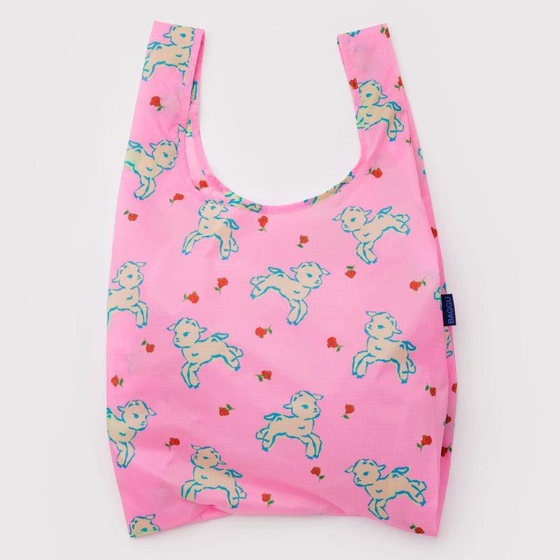 Bolsa Baggu - Lambs