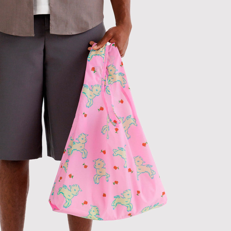 Bolsa Baggu - Lambs