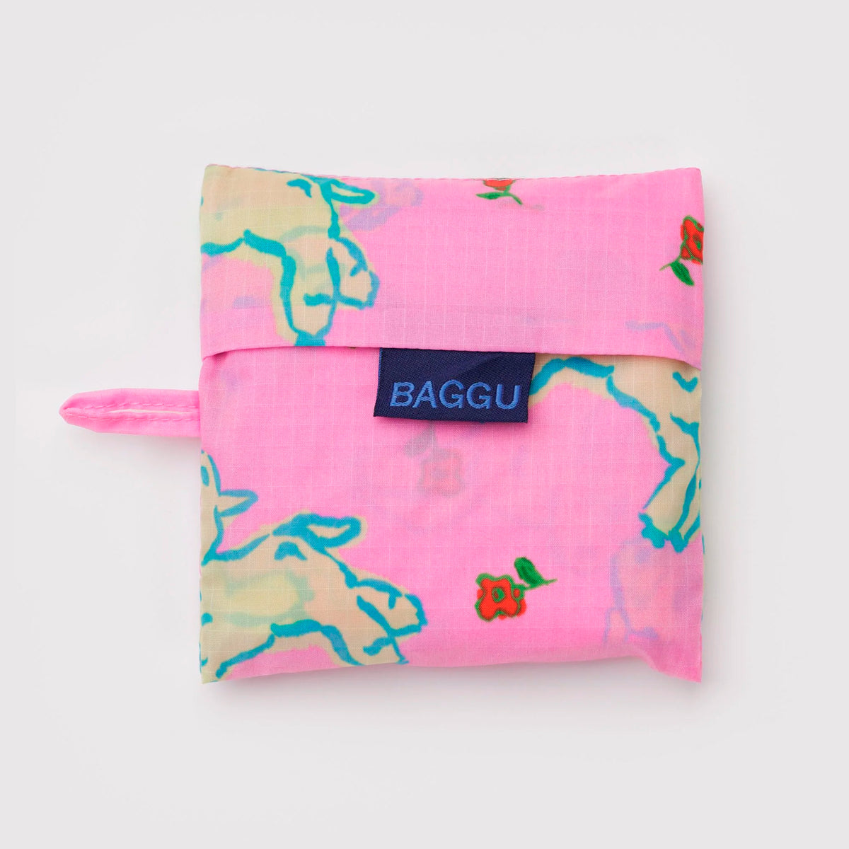 Bolsa Baggu - Lambs