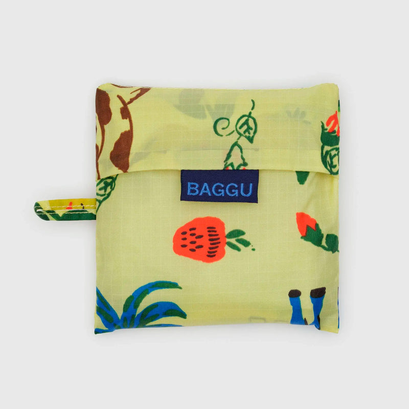 Bolsa Baggu - Painted Prairie