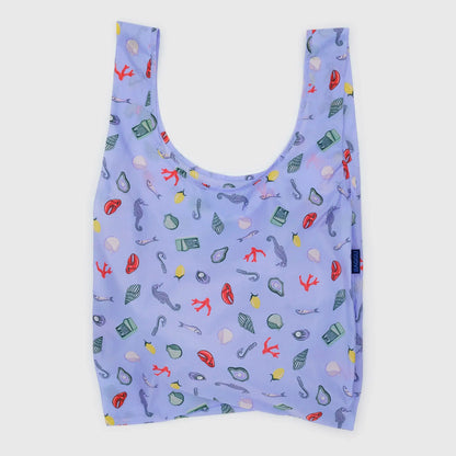 Bolsa Baggu - Sea Charms