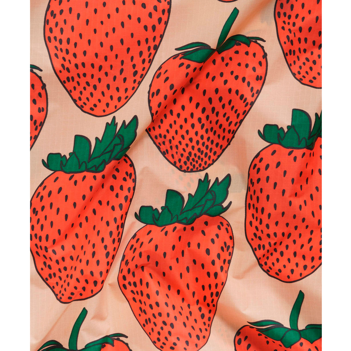 Bolsa Baggu - Strawberry 🍓