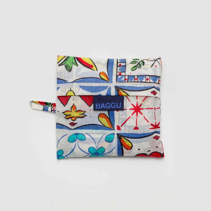 Bolsa Baggu - Sunshine Tile