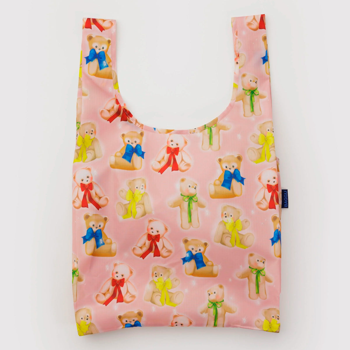 Bolsa Baggu - Teddy Bears 🧸