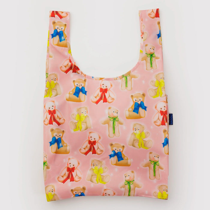 Bolsa Baggu - Teddy Bears 🧸