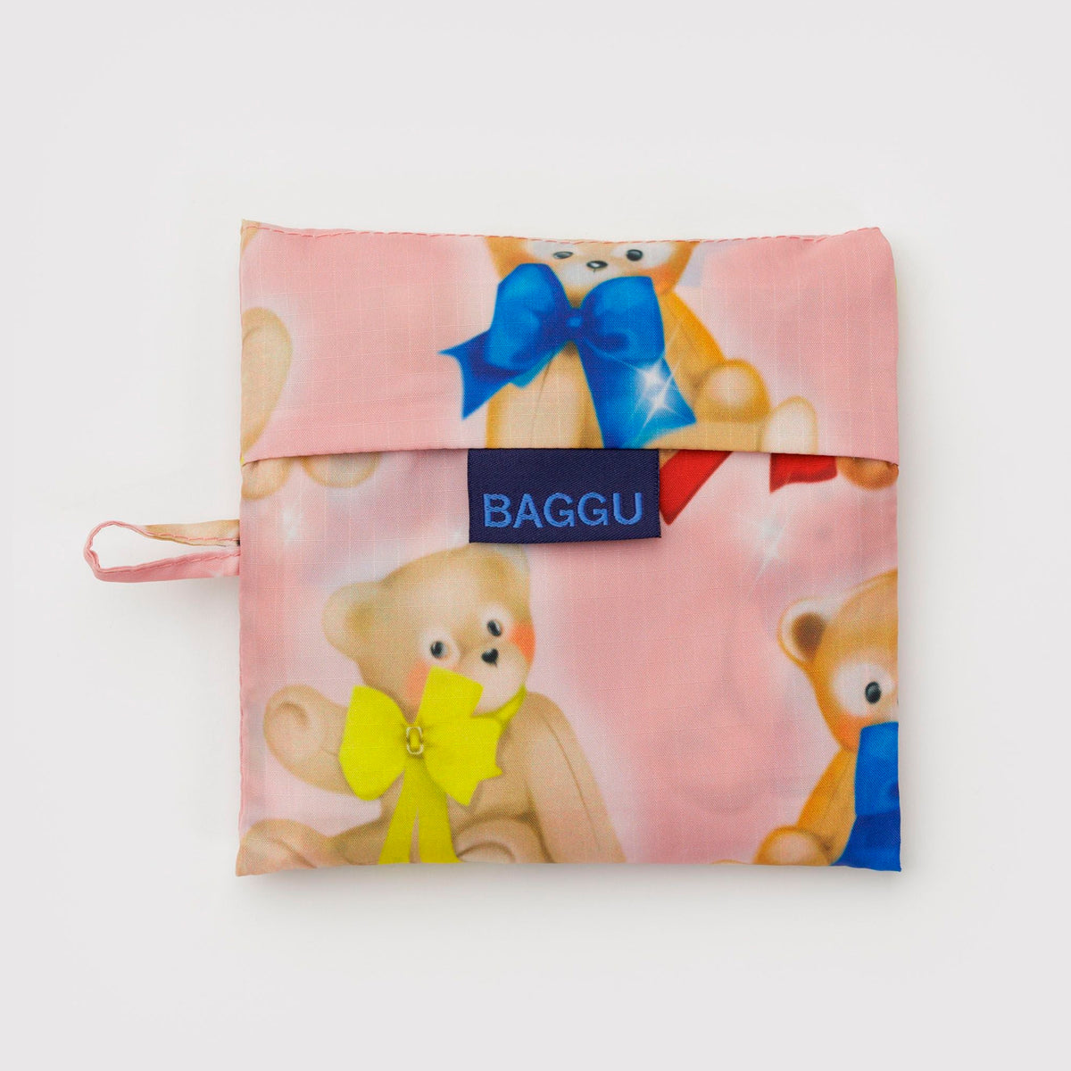 Bolsa Baggu - Teddy Bears 🧸