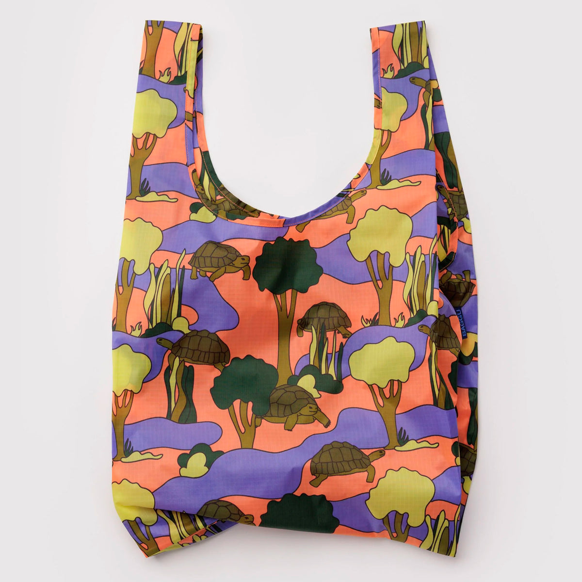 Bolsa Baggu - Turtle 🐢