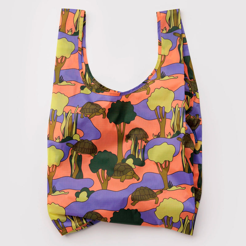 Bolsa Baggu - Turtle 🐢
